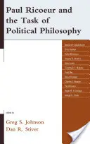 Paul Ricoeur e il compito della filosofia politica - Paul Ricoeur and the Task of Political Philosophy