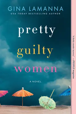 Donne piuttosto colpevoli - Pretty Guilty Women
