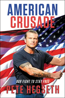 Crociata americana: La nostra lotta per rimanere liberi - American Crusade: Our Fight to Stay Free