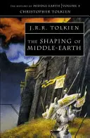 La formazione della Terra di Mezzo - Shaping of Middle-earth