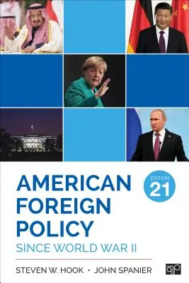La politica estera americana dalla Seconda guerra mondiale - American Foreign Policy Since World War II