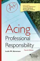 La responsabilità professionale - Acing Professional Responsibility