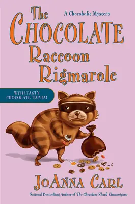 La maratona del procione di cioccolato - The Chocolate Raccoon Rigmarole