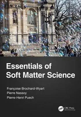 Fondamenti di scienza della materia molle - Essentials of Soft Matter Science