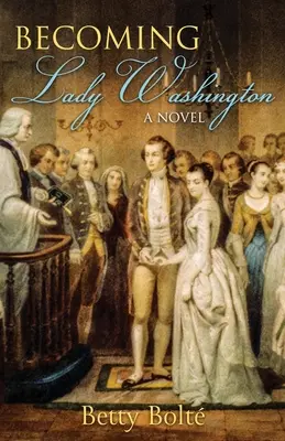 Diventare Lady Washington - Becoming Lady Washington