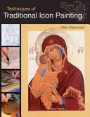 Tecniche di pittura tradizionale delle icone - Techniques of Traditional Icon Painting