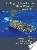Biologia degli squali e dei loro parenti - Biology of Sharks and Their Relatives