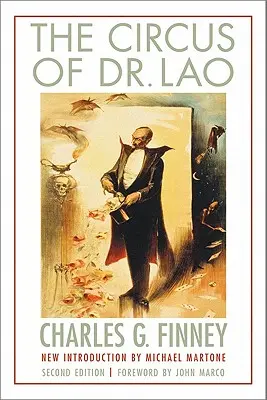 Il circo del dottor Lao - The Circus of Dr. Lao