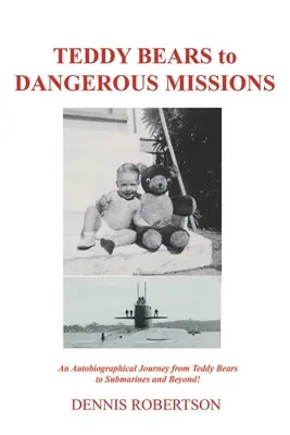 Orsacchiotti per missioni pericolose - Teddy Bears to Dangerous Missions