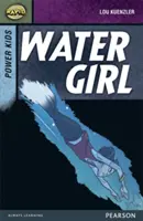 Rapid Stage 7 Set A: Power Kids: La ragazza dell'acqua - Rapid Stage 7 Set A: Power Kids: Water Girl