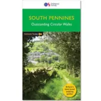 Pennini meridionali - South Pennines