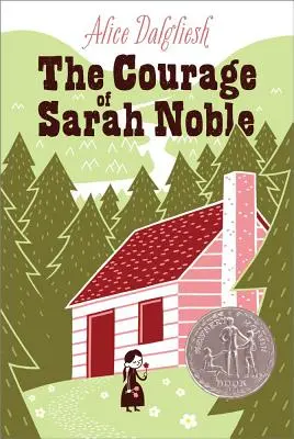 Il coraggio di Sarah Noble - The Courage of Sarah Noble