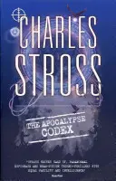 Codice dell'Apocalisse - Libro 4 di Laundry Files - Apocalypse Codex - Book 4 in The Laundry Files