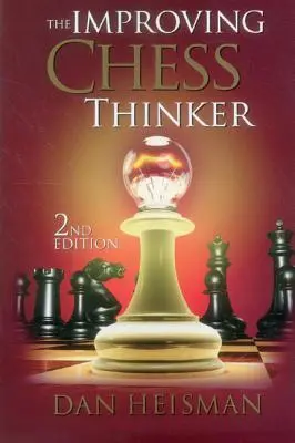 Il pensatore che migliora gli scacchi - The Improving Chess Thinker