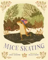 Topi che pattinano, 1 - Mice Skating, 1