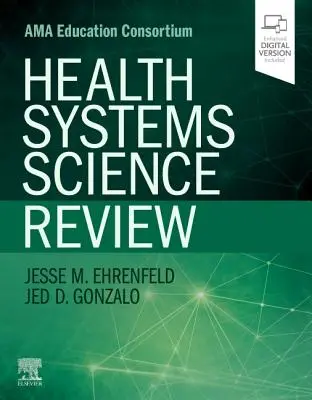 Revisione della scienza dei sistemi sanitari - Health Systems Science Review