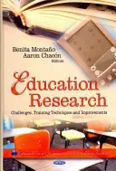 Ricerca educativa - Sfide, tecniche di formazione e miglioramenti - Education Research - Challenges, Training Techniques & Improvements