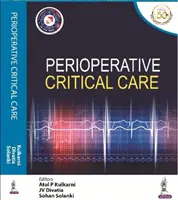 Assistenza critica perioperatoria - Perioperative Critical Care