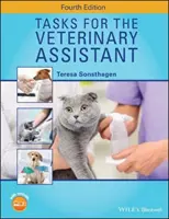 Compiti per l'assistente veterinario - Tasks for the Veterinary Assistant