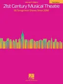 Teatro musicale del XXI secolo: Edizione femminile - 21st Century Musical Theatre: Women's Edition