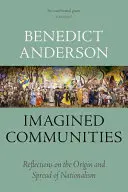 Comunità immaginate: Riflessioni sull'origine e la diffusione del nazionalismo - Imagined Communities: Reflections on the Origin and Spread of Nationalism