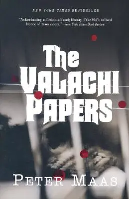 I documenti di Valachi - The Valachi Papers