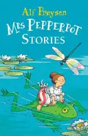 Storie della signora Pepperpot - Mrs Pepperpot Stories