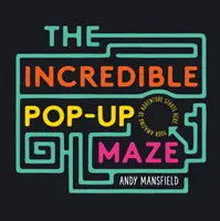 Incredibile labirinto pop-up - Incredible Pop-Up Maze