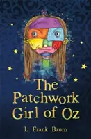 La ragazza patchwork di Oz - The Patchwork Girl of Oz