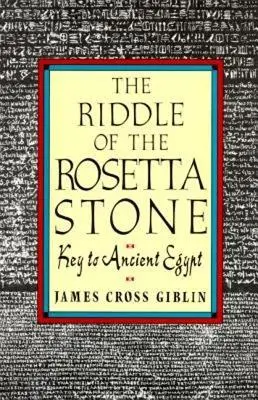 L'enigma della Stele di Rosetta - The Riddle of the Rosetta Stone