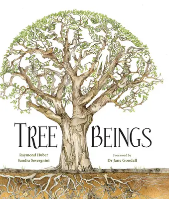 Esseri arborei - Tree Beings