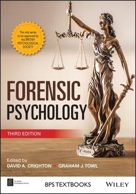 Psicologia forense - Forensic Psychology
