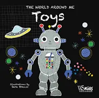 I giocattoli - Toys
