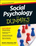 Psicologia sociale for Dummies - Social Psychology for Dummies