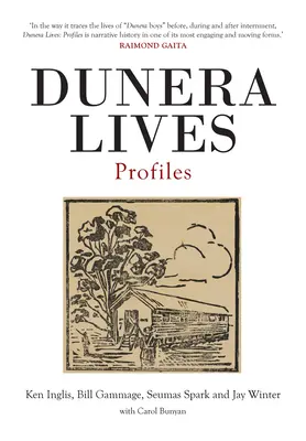 Vite di Dunera, 2: Profili - Dunera Lives, 2: Profiles