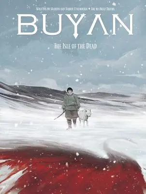 Buyan: L'isola dei morti - Buyan: Isle of the Dead