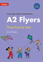 Test pratici per A2 Flyers - Practice Tests for A2 Flyers
