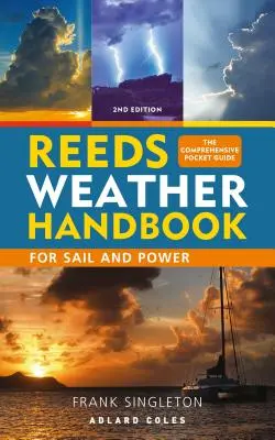 Manuale meteo di Reeds 2a edizione - Reeds Weather Handbook 2nd Edition