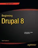 Iniziare Drupal 8 - Beginning Drupal 8