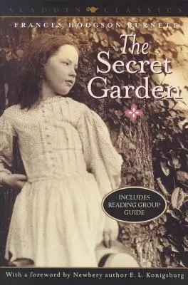 Il giardino segreto - The Secret Garden