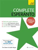 Esperanto completo: Imparare a leggere, scrivere, parlare e capire l'esperanto - Complete Esperanto: Learn to Read, Write, Speak and Understand Esperanto