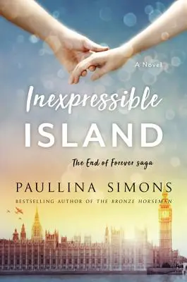 L'isola inesprimibile - Inexpressible Island