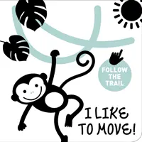 Mi piace muovermi! - I Like to Move!