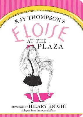 Eloise al Plaza - Eloise at the Plaza