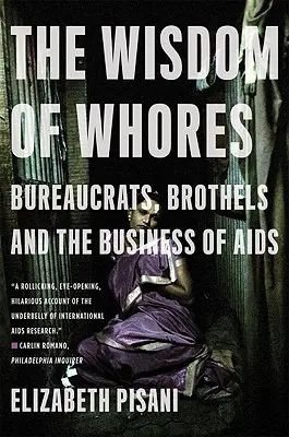 La saggezza delle puttane: Burocrati, bordelli e il business dell'AIDS - The Wisdom of Whores: Bureaucrats, Brothels and the Business of AIDS