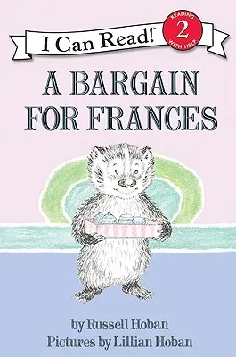 Un affare per Frances - A Bargain for Frances