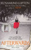 Afterwards - Il bestseller del Sunday Times e della top-ten - Afterwards - The Sunday Times and top-ten bestseller