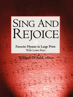 Canta e gioisci - Sing and Rejoice
