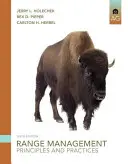 Gestione del territorio: Principi e pratiche - Range Management: Principles and Practices