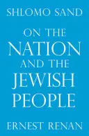 Sulla nazione e il “popolo ebraico - On the Nation and the 'Jewish People'
